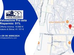 Box/posto auto in Residenziale