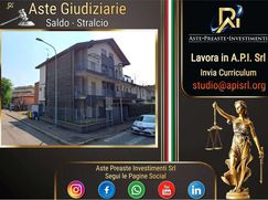 Appartamento in Residenziale