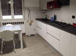 Appartamento in Residenziale