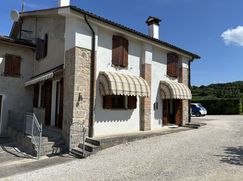 Rustico/Casale in Residenziale