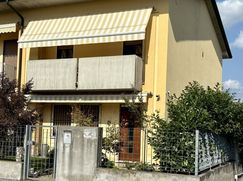Villetta a schiera in Residenziale