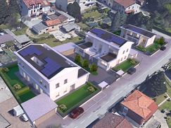 Appartamento in Residenziale