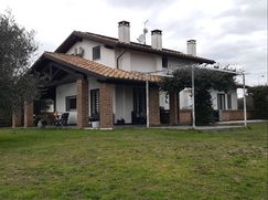 Villa in Residenziale