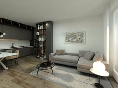 Appartamento in Residenziale