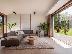 Casa Bi/Trifamiliare in Residenziale
