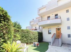 Villetta a schiera in Residenziale