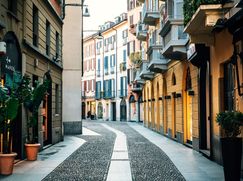Appartamento in Residenziale