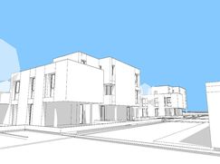 Appartamento in Residenziale