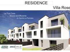 Villetta a schiera in Residenziale