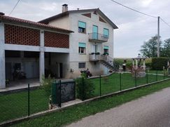 Casa indipendente in Residenziale