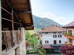 Casa indipendente in Residenziale