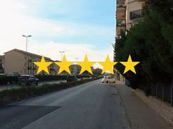 Villa in Residenziale