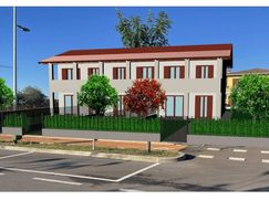 Villetta a schiera in Residenziale