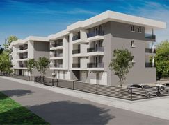 Appartamento in Residenziale