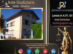 Appartamento in Residenziale