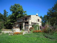 Rustico/Casale in Residenziale