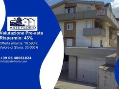 Box/posto auto in Residenziale