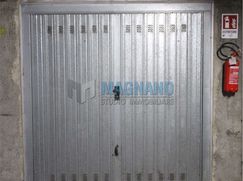 Box/posto auto in Residenziale