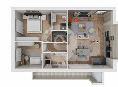 Appartamento in Residenziale