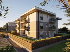 Appartamento in Residenziale