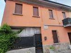 Villetta a schiera in Residenziale
