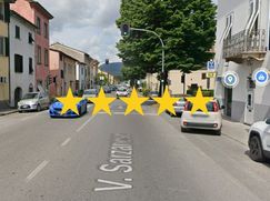Appartamento in Residenziale