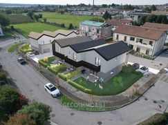 Villetta a schiera in Residenziale