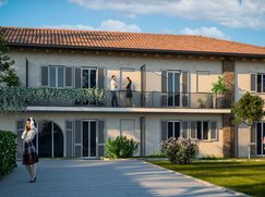 Villa in Residenziale