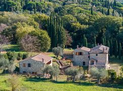 Rustico/Casale in Residenziale