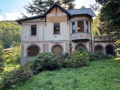 Villa in Residenziale