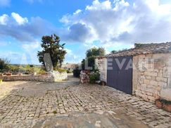 Rustico/Casale in Residenziale