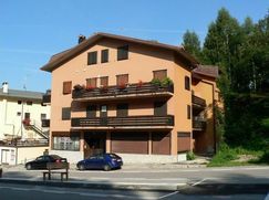 Attico/Mansarda in Residenziale