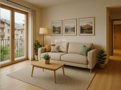 Appartamento in Residenziale