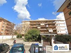 Box/posto auto in Residenziale