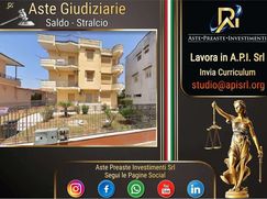 Appartamento in Residenziale