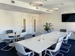 Ufficio in Commerciale