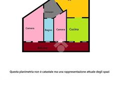 Appartamento in Residenziale