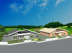 Casa Bi/Trifamiliare in Residenziale