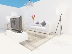 Appartamento in Residenziale