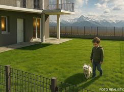 Attico/Mansarda in Residenziale
