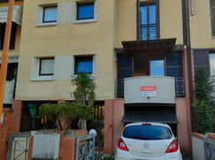Villetta a schiera in Residenziale
