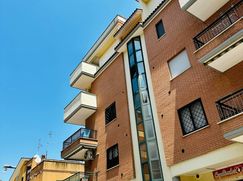 Attico/Mansarda in Residenziale