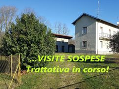 Casa indipendente in Residenziale