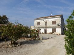 Rustico/Casale in Residenziale