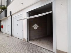 Box/posto auto in Residenziale