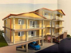 Appartamento in Residenziale