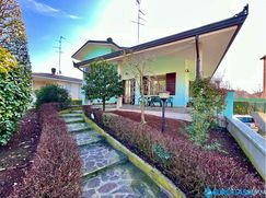 Casa indipendente in Residenziale