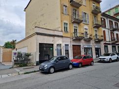 Negozio/Locale commerciale in Commerciale
