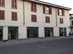 Ufficio in Commerciale