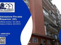 Appartamento in Residenziale